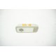 2009-2017 AUDI Q5 Driver Rear Overhead Reading Light