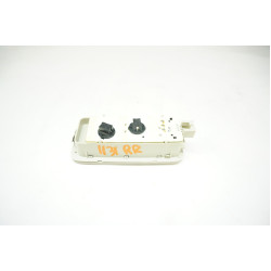 2009-2017 AUDI Q5 Passenger Rear Overhead Reading Light