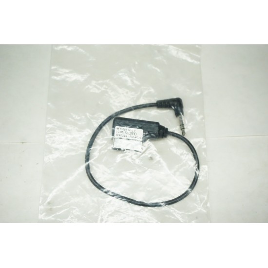 Audi A4 A5 A6 A7 A8 AUX Cable Interface 4F0051510T