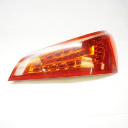 2009-2012 Audi Q5 RIGHT Passenger Side LED Taillight Tail Light Lamp OEM TESTED