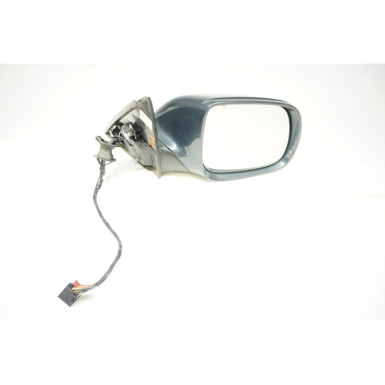 2009-2014 AUDI Q5 Passenger Door Mirror Assembly Right 8R1857410E