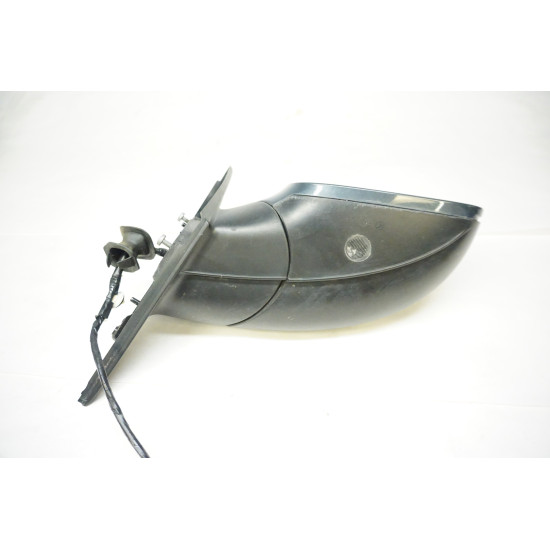 2009-2014 AUDI Q5 Passenger Door Mirror Assembly Right 8R1857410E