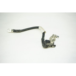 2009-2012 Audi Q5 Battery Ground Wire and Fuse 8R0915181