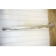 2013 2014 2015 AUDI S7 - LEFT Side Skirt Rocker Panel Trim 4G8853855E
