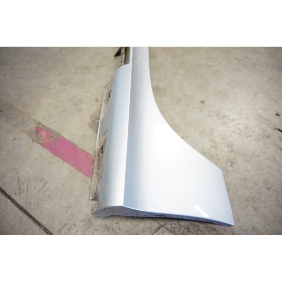 2013 2014 2015 AUDI S7 - LEFT Side Skirt Rocker Panel Trim 4G8853855E