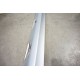 2013 2014 2015 AUDI S7 - LEFT Side Skirt Rocker Panel Trim 4G8853855E