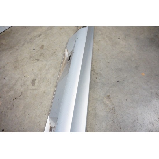 2013 2014 2015 AUDI S7 - LEFT Side Skirt Rocker Panel Trim 4G8853855E