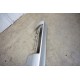2013 2014 2015 AUDI S7 - LEFT Side Skirt Rocker Panel Trim 4G8853855E