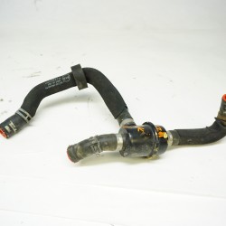 2014-2018 AUDI RS7 Auxiliary Radiator Coolant Hose 4G0121030B