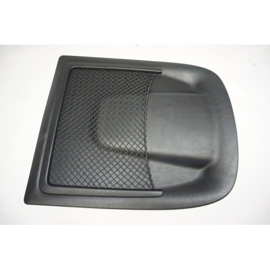 2009-2012 AUDI Q5 Front Driver Seat Backing Cover 8R0-881-969