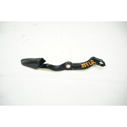 AUDI Q5 REAR SEAT Folding Release Handle LEFT 8R0883251 2009-2017