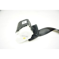 2014-2017 AUDI SQ5 REAR SEAT Center Seat Belt Retractor Black