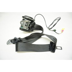 2006-2008 B7 AUDI A4 S4 RS4 Rear Center Seat Belt Retractor 8E5857807AE