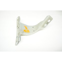 2006 2007 2008 B7 Audi A4 Wagen Right Fender Support Bracket