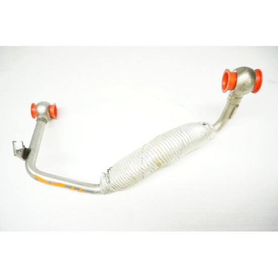 Volkswagen GTI 2.0L Turbo Coolant Supply Hose 06J121497H