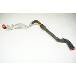 2010-2014 Volkswagen GTI Turbo Coolant Return Hose 06J121492C