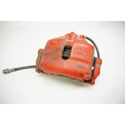 2010-2014 Volkswagen GTI Front Brake Caliper Left Driver
