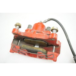 2010-2014 Volkswagen GTI Front Brake Caliper Right Passenger