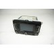 2013 2014 Volkswagen GTI Radio Receiver / Tune 1K0035274D
