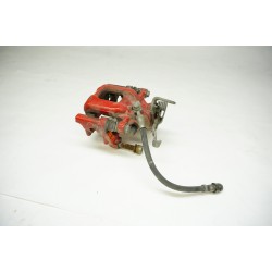 2010-2014 Volkswagen GTI Rear Brake Caliper Left Driver 5K0615423A 