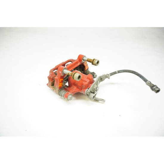 2010-2014 Volkswagen GTI Rear Brake Caliper Left Driver 5K0615423A 