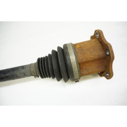 2014-2018 AUDI RS7 Front Axle Shaft 4G0407271F