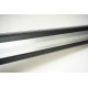 2009-2017 Audi Q5 S LINE - Driver Front Door Sill / Scuff Plate