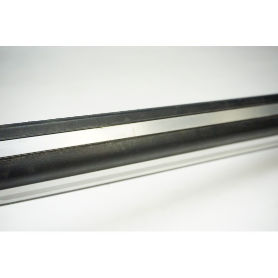 2009-2017 Audi Q5 S LINE - Driver Front Door Sill / Scuff Plate