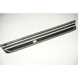 2009-2017 Audi Q5 S LINE - Driver Front Door Sill / Scuff Plate