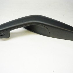 2009-2017 AUDI Q5 - LEFT REAR Door Pull Handle / Armrest 8R0867373 BLACK