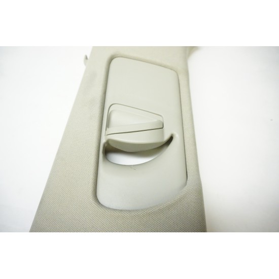 2009-2017 AUDI Q5 - LEFT Interior B Pillar Trim 8R0867243F