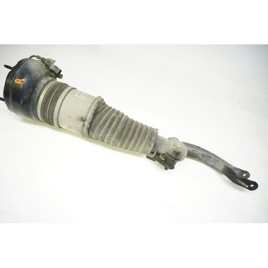 2013-2018 AUDI S7 - DRIVER FRONT AIR STRUT SHOCK 4G0616039AB