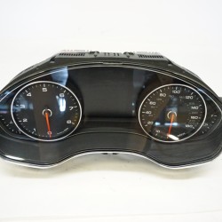 2012 2013 2014 AUDI A6 Instrument Cluster / Speedometer W/ Adaptive Cruise 4G8920982G