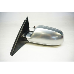 AUDI S4 Driver Door Mirror Assembly Blind Spot Memory 2010-2016