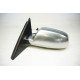 AUDI S4 Driver Door Mirror Assembly Blind Spot Memory 2010-2016
