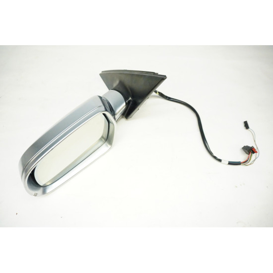AUDI S4 Driver Door Mirror Assembly Blind Spot Memory 2010-2016