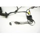 2010-2016 AUDI S4 - Passenger Front Door Wire Harness Keyless Lane Assist