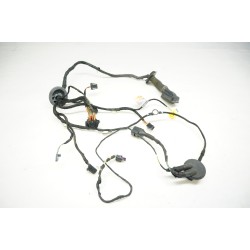 2010-2016 AUDI S4 - Driver Door Wire Harness Keyless Lane Assist