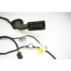 2010-2016 AUDI S4 - Driver Door Wire Harness Keyless Lane Assist 2010-2016 AUDI S4 - Driver Door Wire Harness Keyless Lane Assist