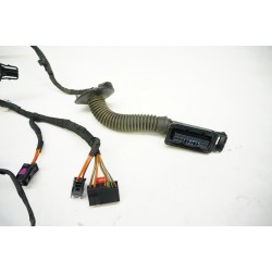 2009-2012 AUDI A4 Rear Left Door Wire Harness 8K0971687AE 2009-2012 AUDI A4 Rear Left Door Wire Harness 8K0971687AE