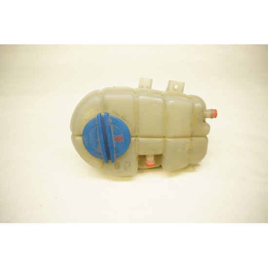 14-18 AUDI RS7 4.0L Engine Coolant Reservoir 4G0121403G