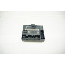 AUDI Q5 PASSENGER FRONT DOOR MODULE 8K0959792M 09-12