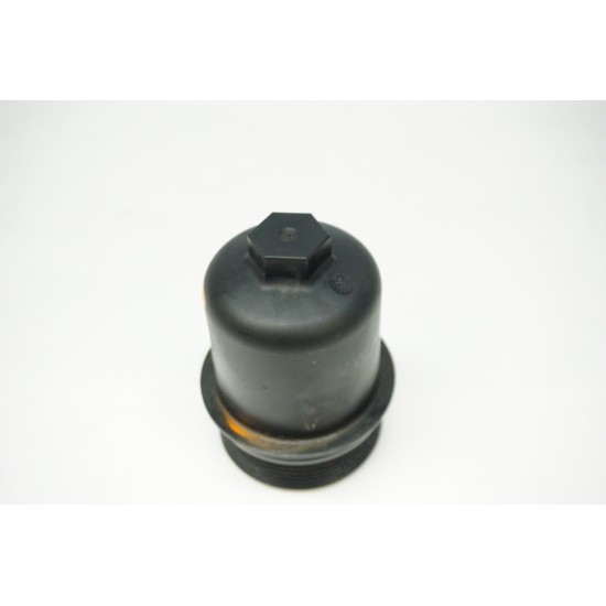 2006-2017 Audi A3 2.0L Oil Filter Housing Cap 02E305045