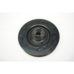 2015 2016 Audi A3 1.8T Engine Crankshaft Harmonic Balancer Pulley 06H105243K