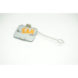 2015 2016 AUDI A3 Rear Bumper Tow Hook Cover NON S LINE 8V5807441