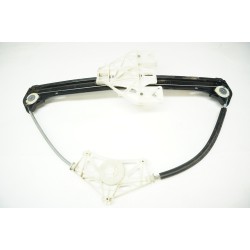 2015-2020 AUDI A3 Window Glass Regulator Passenger Right Rear 8V4839462 8V