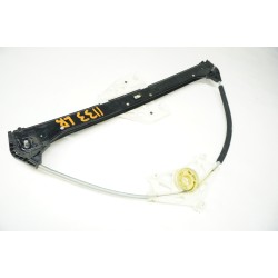 2015-2020 AUDI A3 Window Glass Regulator Driver Left Rear 8V4839461 8V