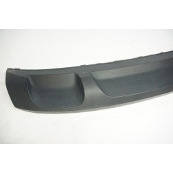 2015 2016 AUDI A3 Rear Bumper Lower Valance Diffuser Panel 8V5807521B