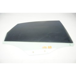 2015-2020 AUDI A3 Quattro Rear Door Window Glass Right PASSENGER 8V5845206