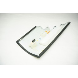 2015-2016 AUDI A3 Interior D Pillar Trim Right 8V5867246